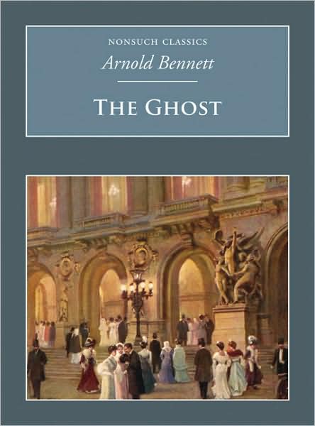 The Ghost: A Fantasia on Modern Themes