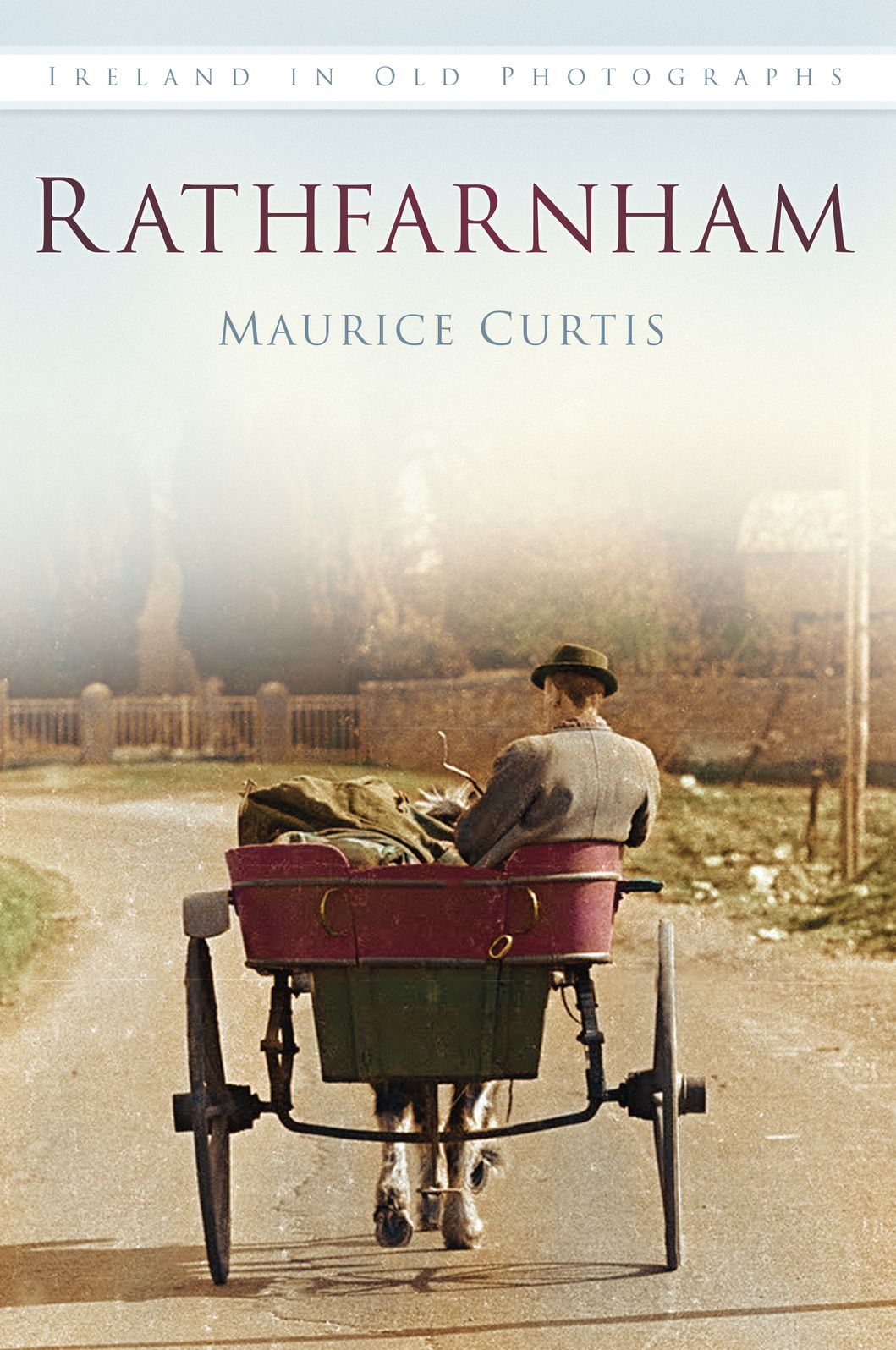 Rathfarnham In Old Photographs