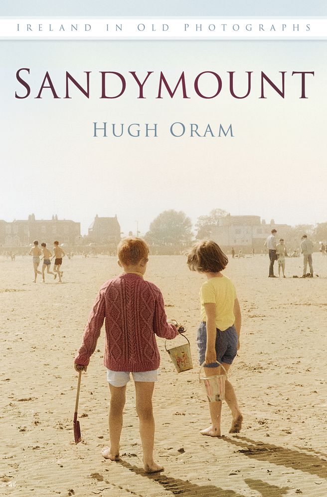 Sandymount In Old Photographs