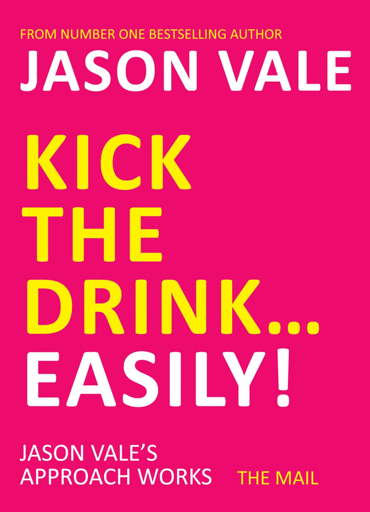 Kick the Drink-Easily!