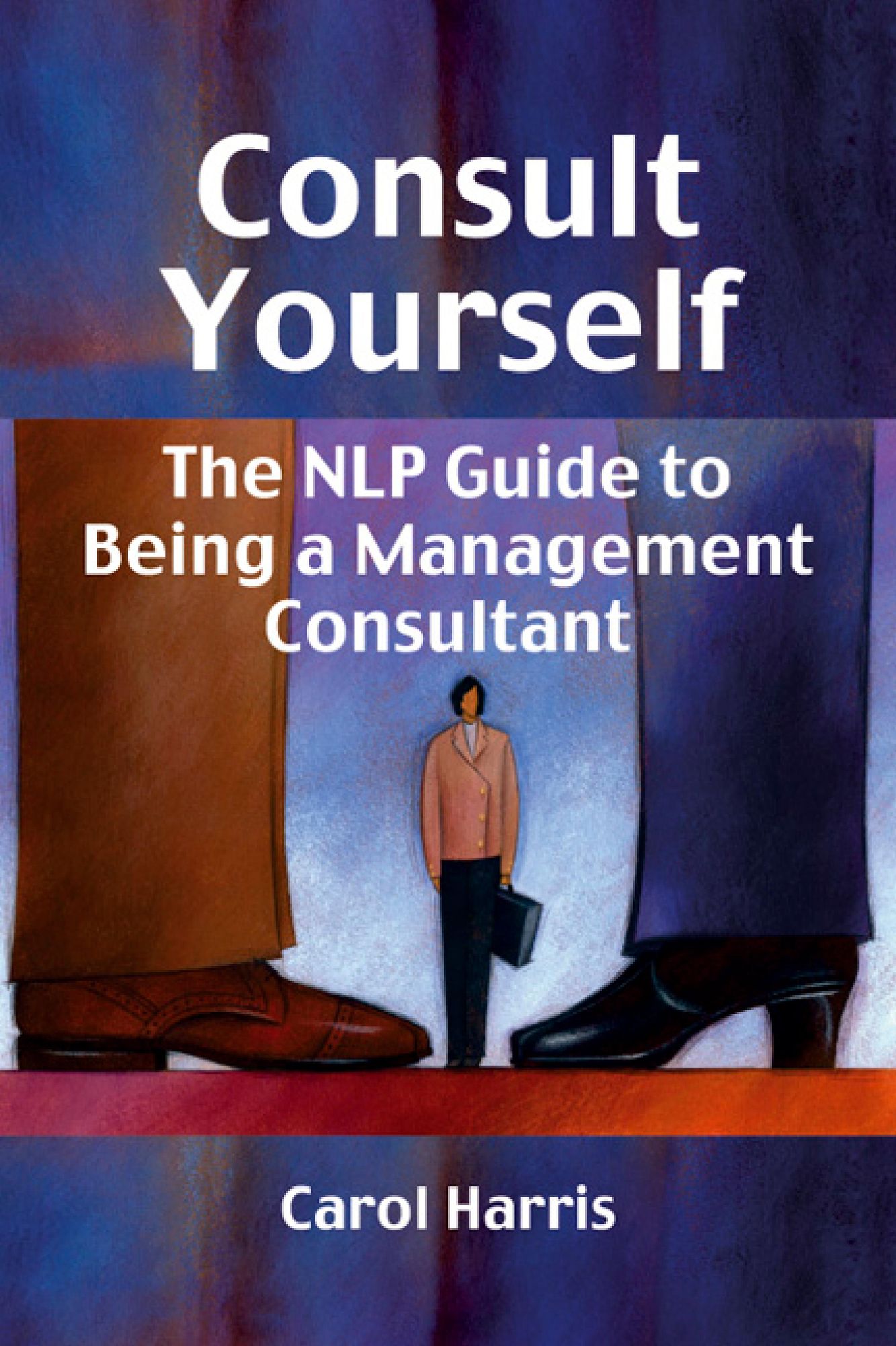 Consult Yourself: The NLP guide to being a management consultant