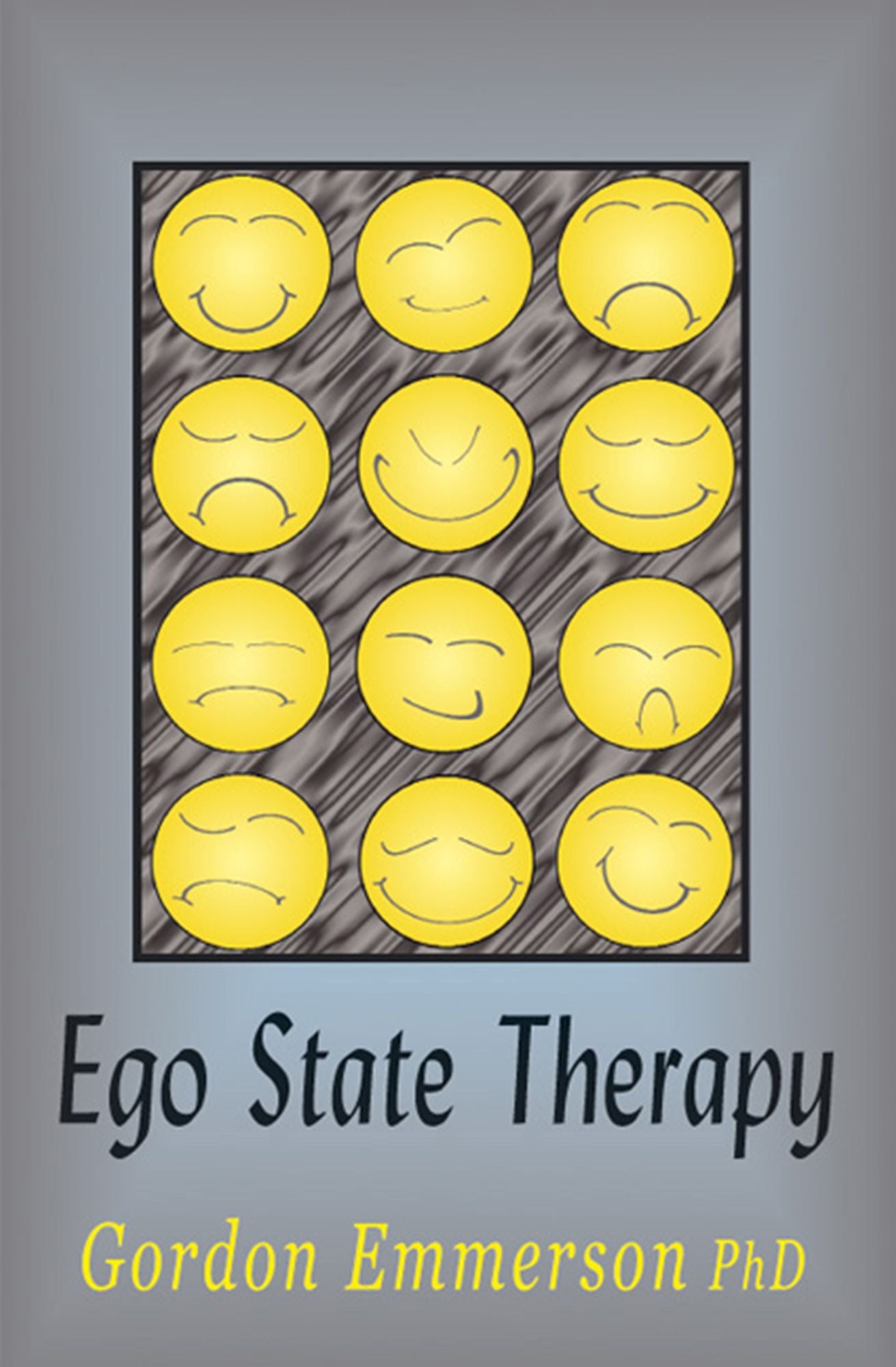 Ego State Therapy