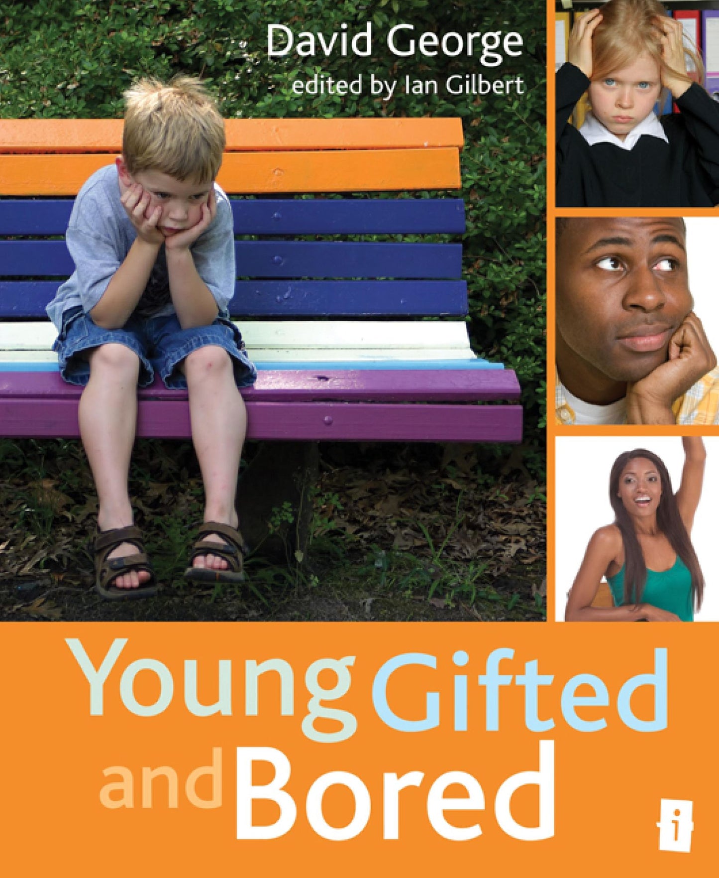 Young, Gifted and Bored: Collection No. 1