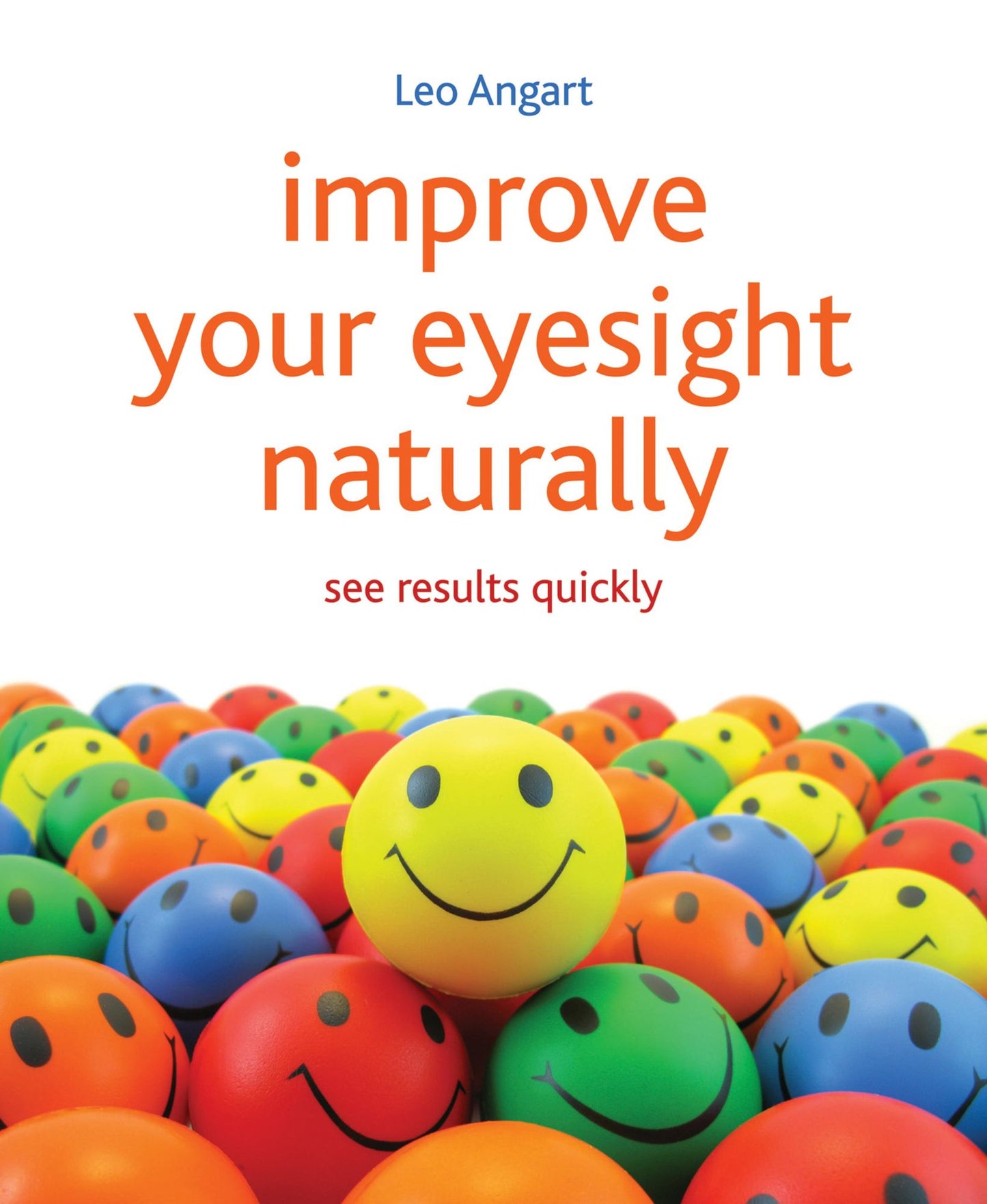 Improve Your Eyesight Naturally: See results quickly