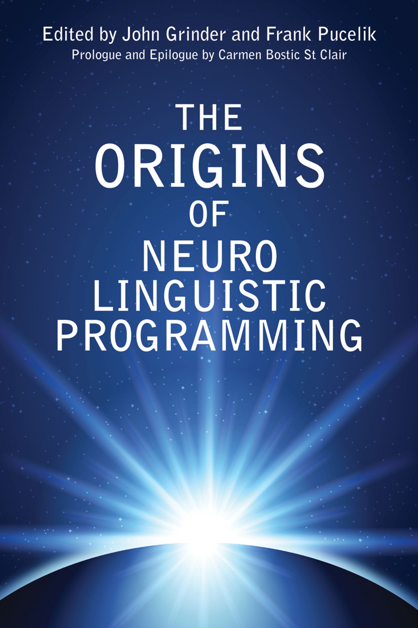 Origins of NLP
