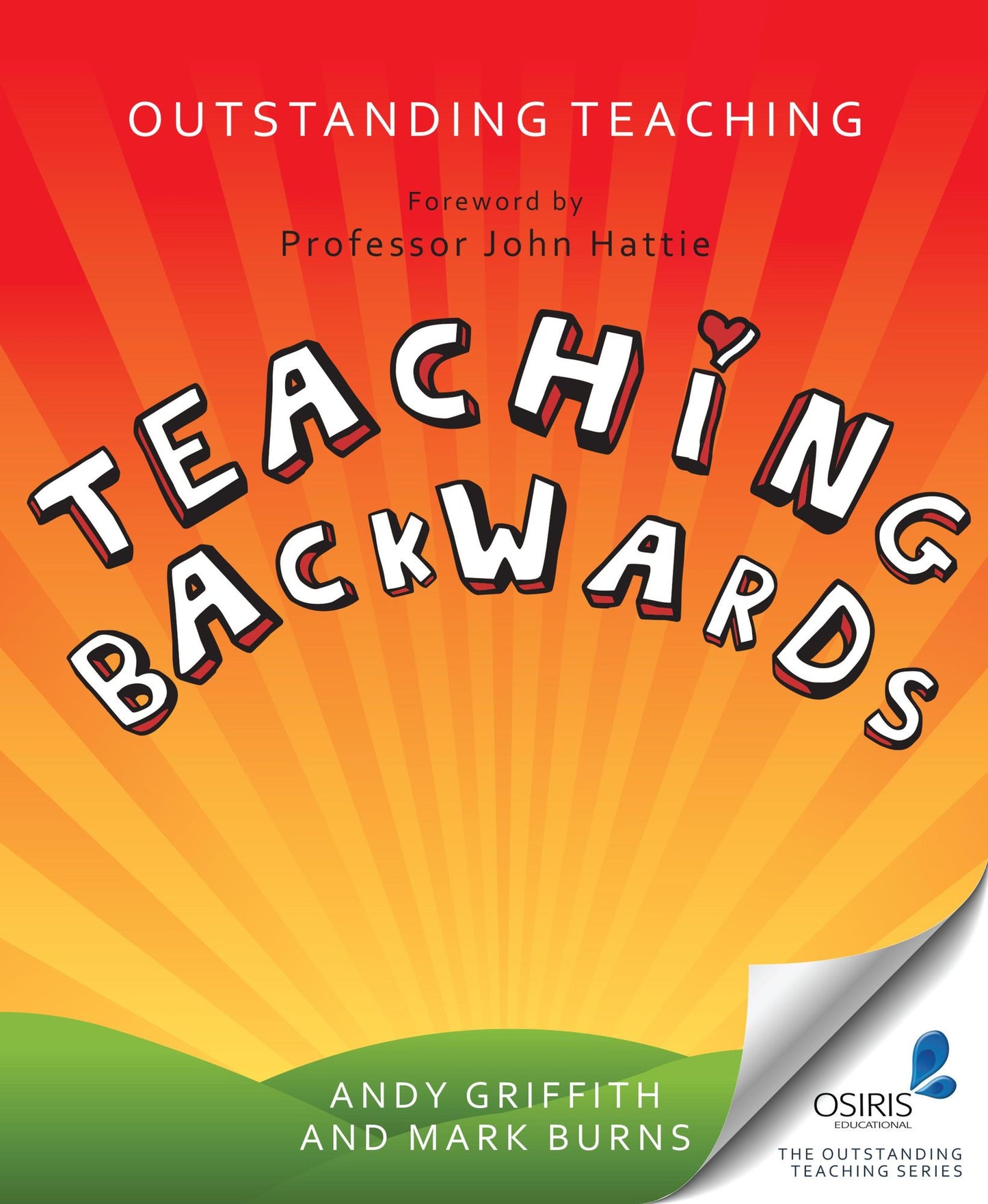 Teaching Backwards
