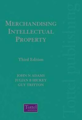 Merchandising Intellectual Property