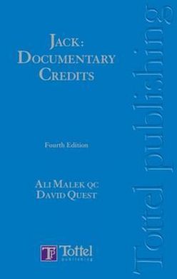 Documentary Credits