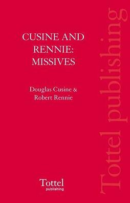 Missives