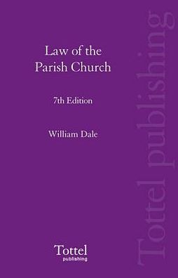 Law of the Parish Church