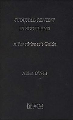 Judicial Review in Scotland