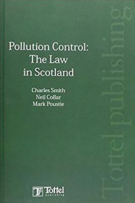 Pollution Control