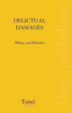 Delictual Damages
