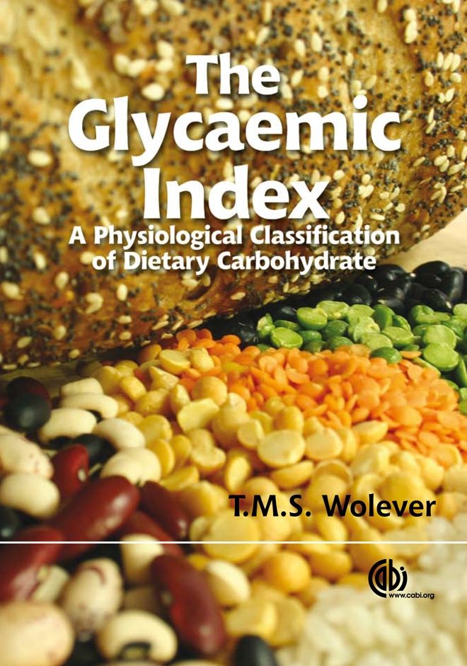 The Glycaemic Index: A Physiological Classification of Dietary Carbohydrate