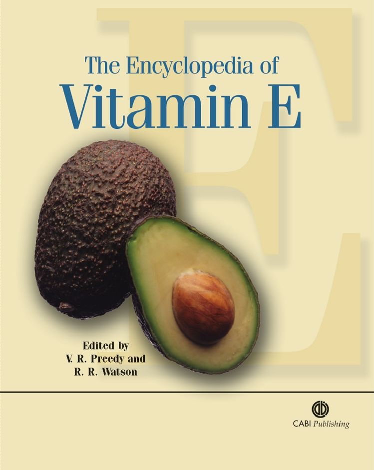 The Encyclopedia of Vitamin E