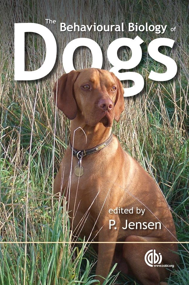 Behavioural Biology of Dogs