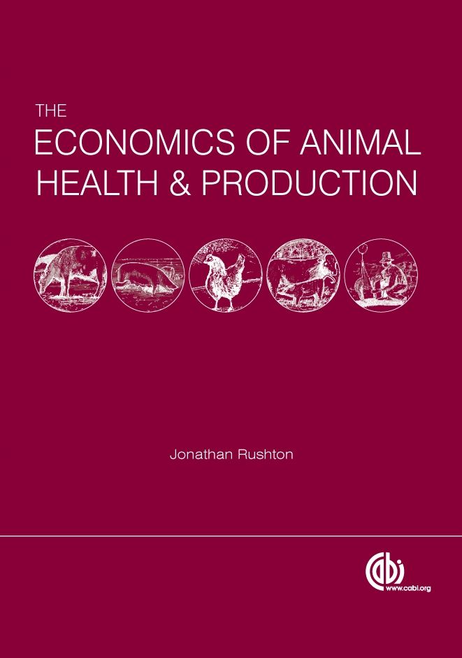 The Economics of Animal Health and Production