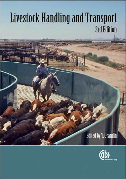 Livestock Handling and Transport