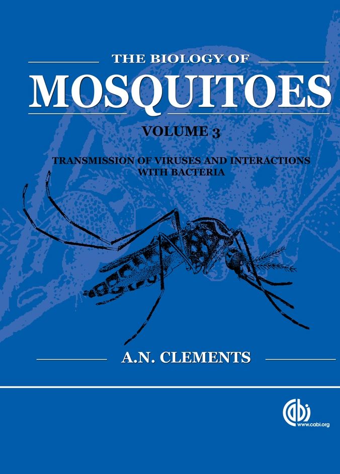 The Biology of Mosquitoes