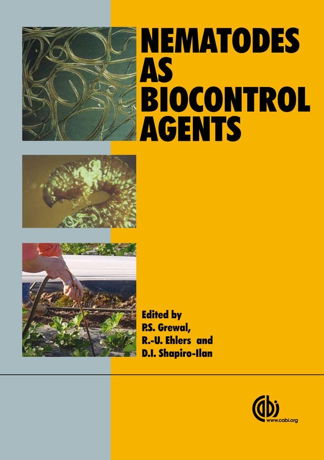 Nematodes as Biological Control Agents
