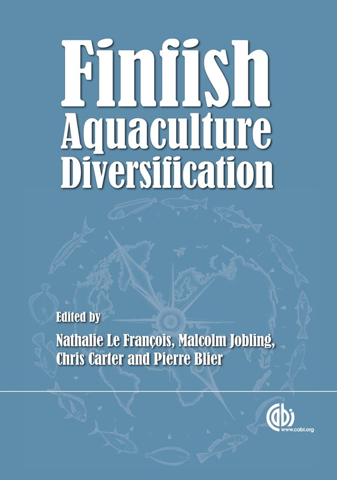 Finfish Aquaculture Diversification