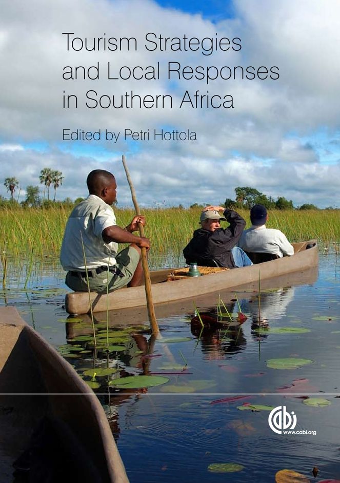 Tourism Strategies and Local Responses in Southern Africa