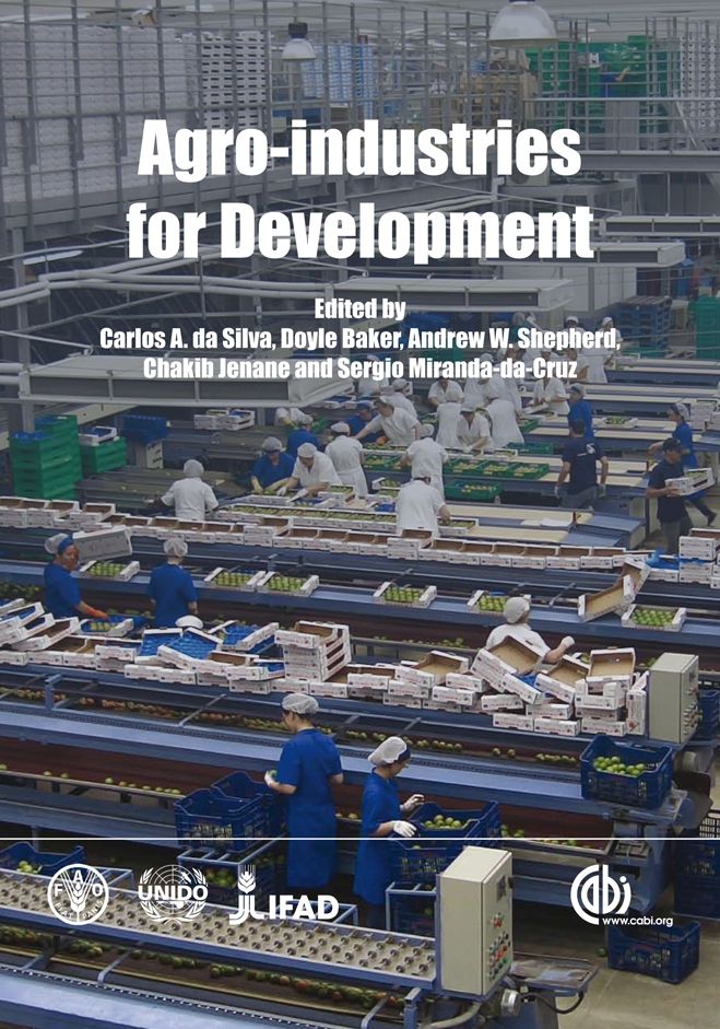 Agro-industries for Development