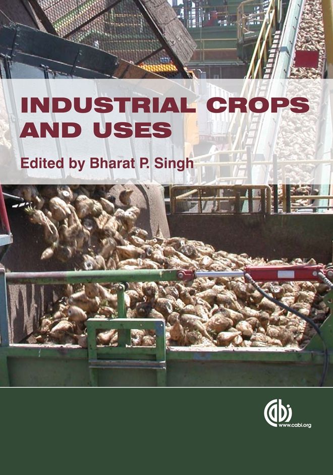 Industrial Crops and Uses