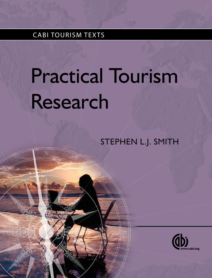 Practical Tourism Research [Op]