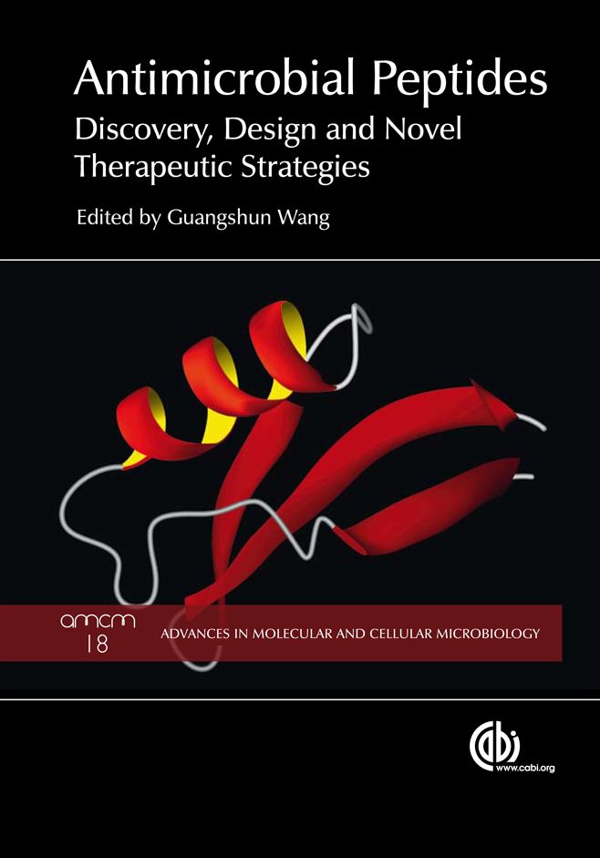 Antimicrobial Peptides: Discovery, Design and Novel Therapeutic Strategies