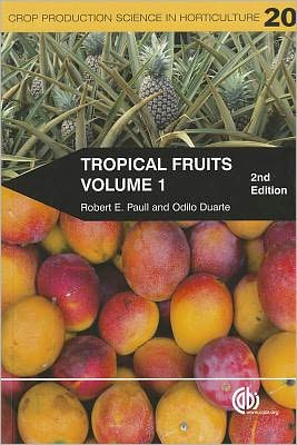 Tropical Fruits