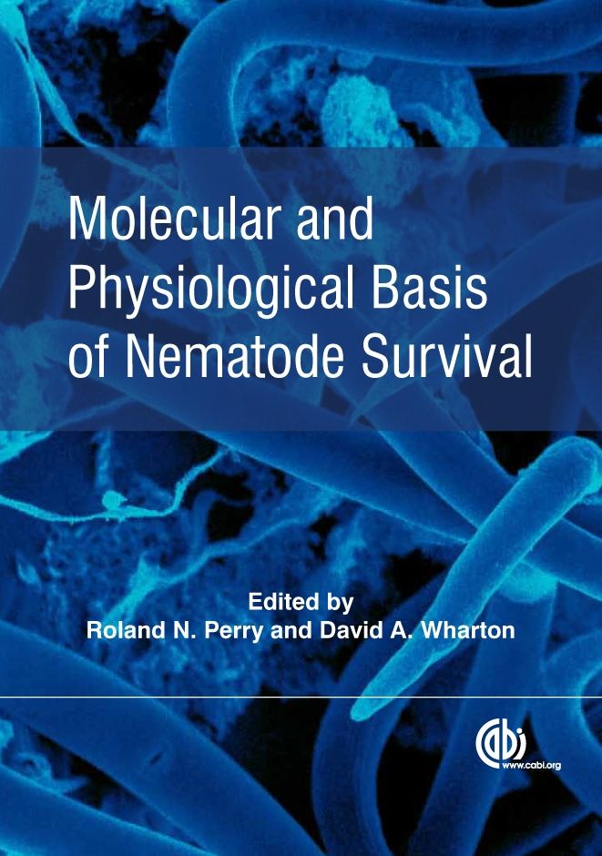 Molecular and Physiological Basis of Nematode Survival