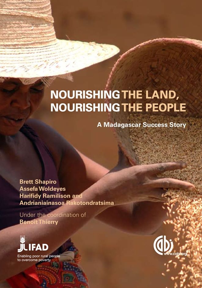 Nourishing the Land, Nourishing the People: A Madagascan Success Story