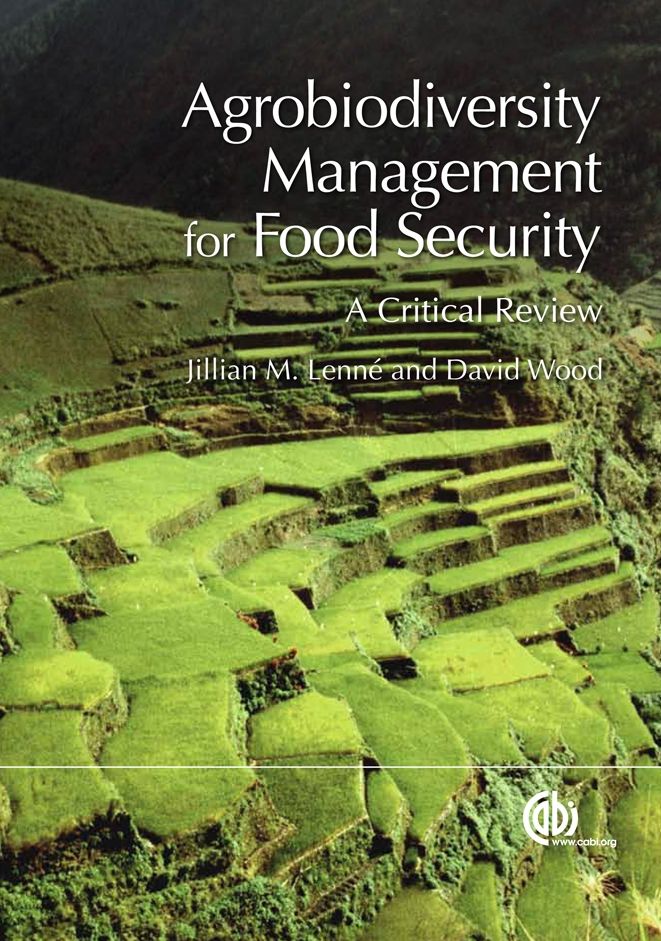 Agrobiodiversity Management for Food Security: A Critical Review