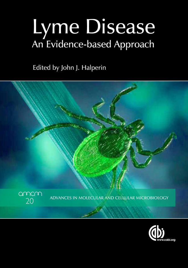 Lyme Disease: An Evidence-Based Approach
