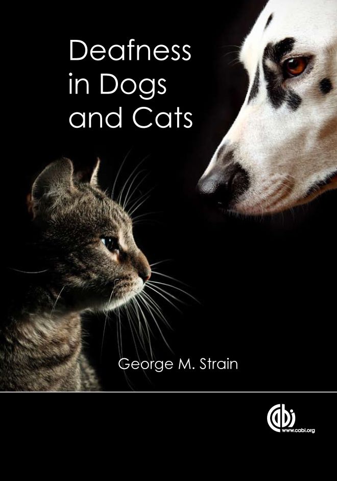 Deafness in Dogs and Cats