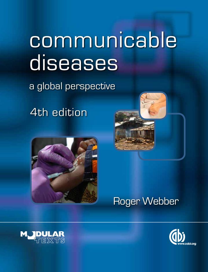 Communicable Diseases: A Global Perspective, 4th Edition