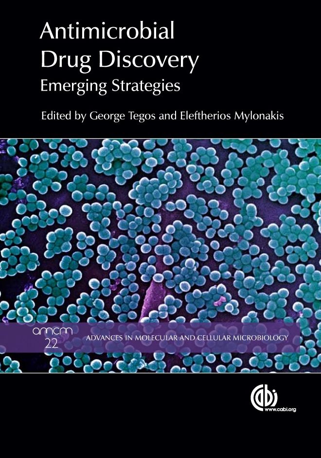 Antimicrobial Drug Discovery: Emerging Strategies