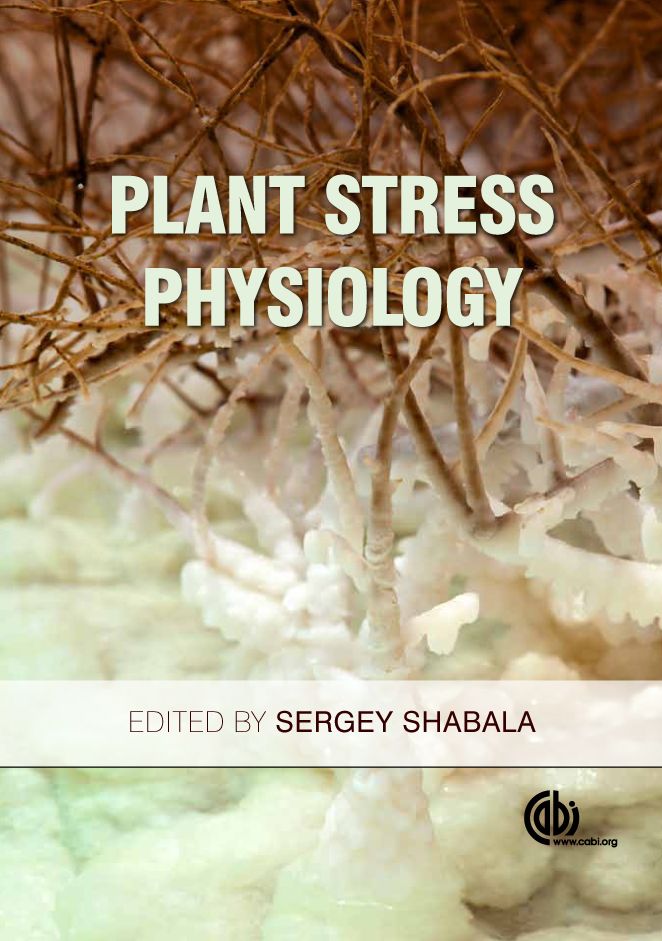 Plant Stress Physiology