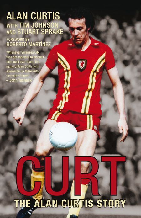 Curt: The Alan Curtis Story