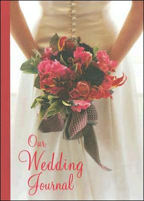 Our Wedding: Journal