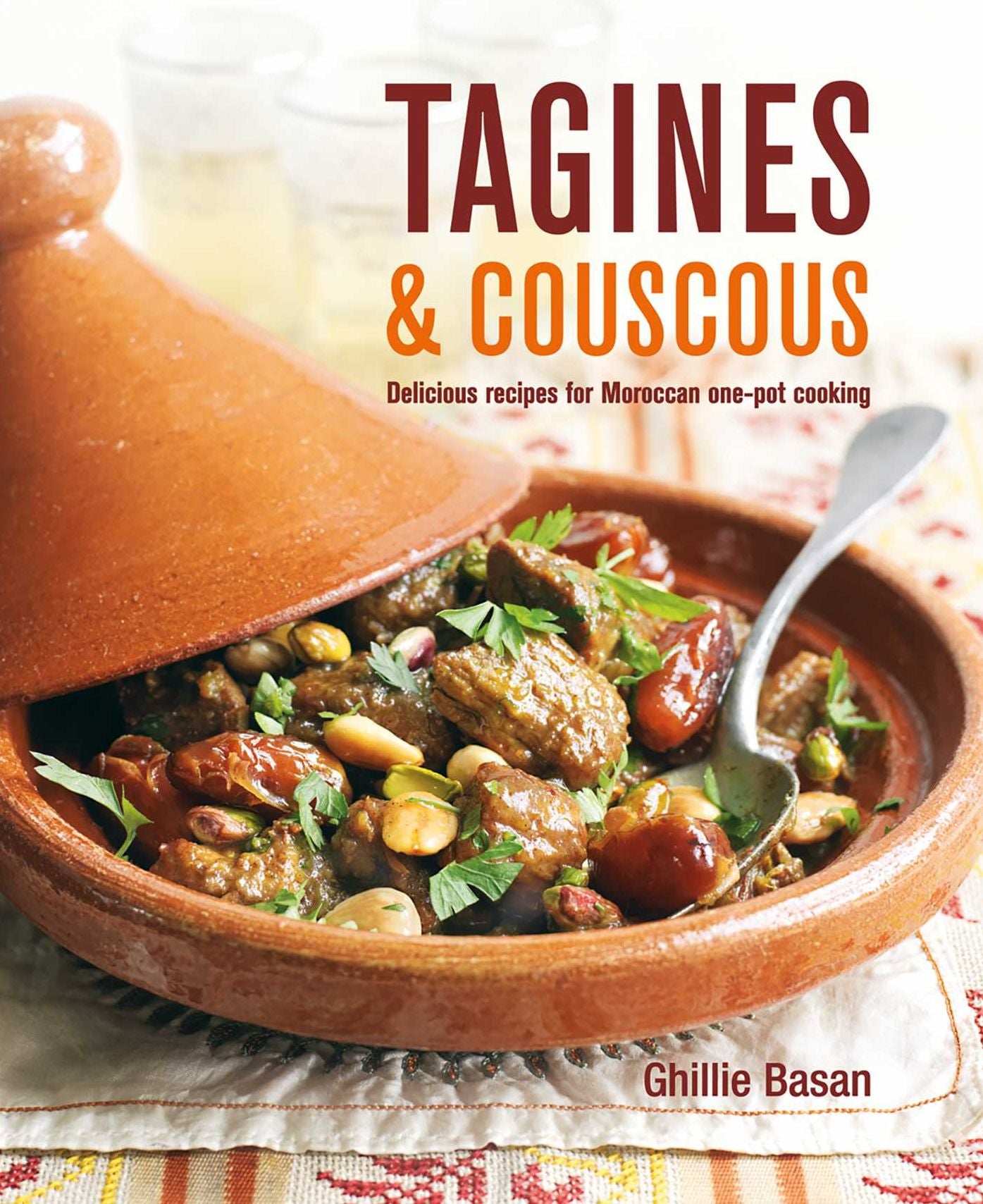Tagines & Couscous