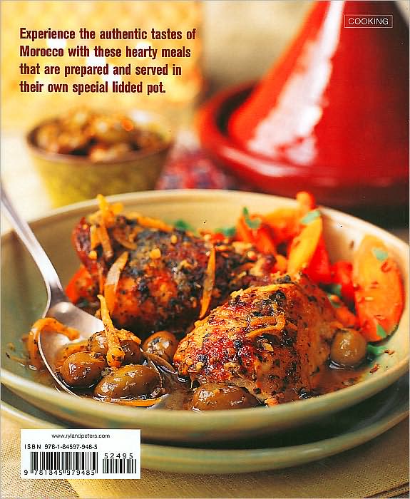 Tagines & Couscous