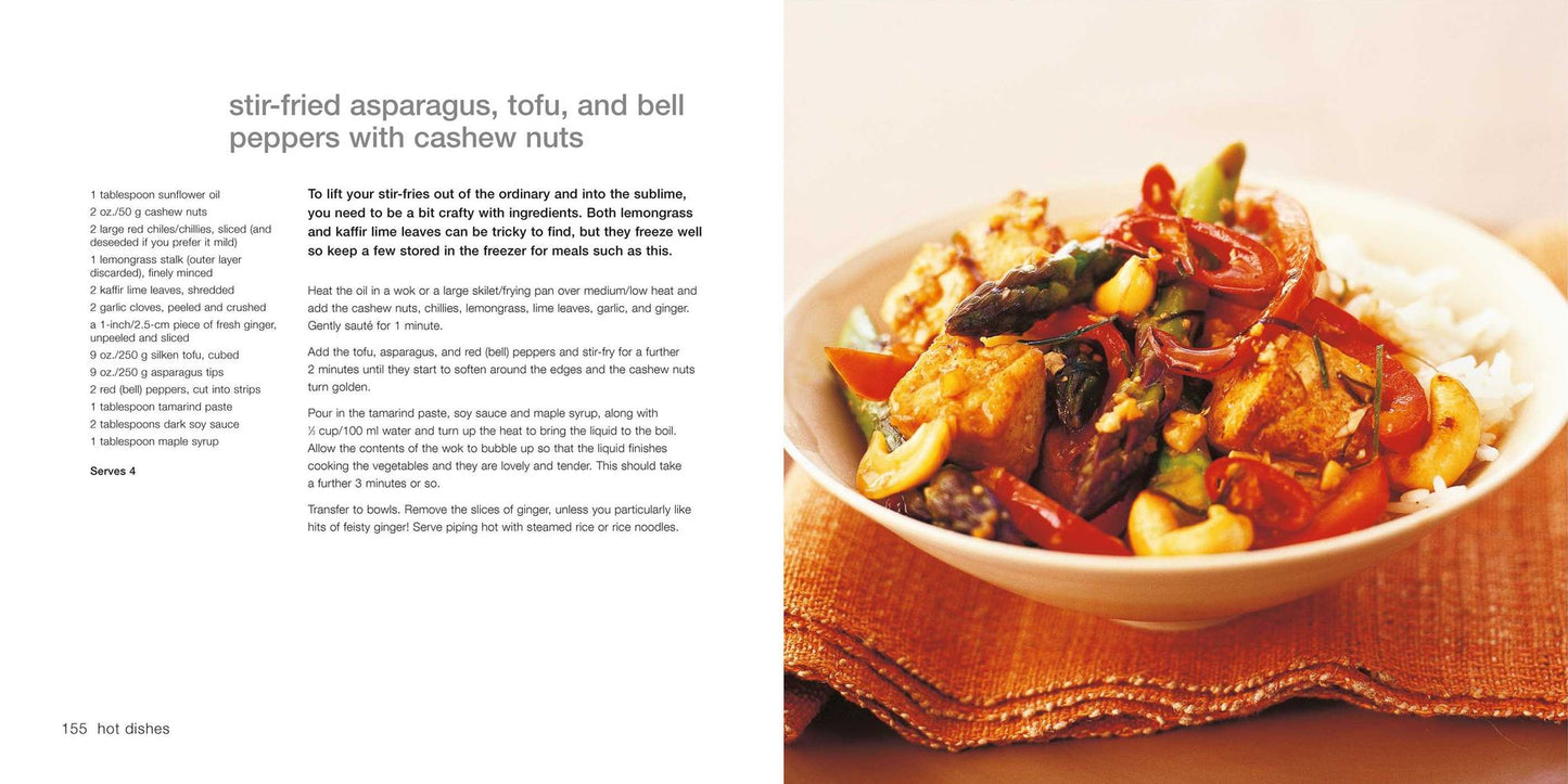 Easy Vegan: Simple Recipes for Healthy Eating