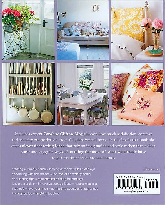 The Comforts of Home