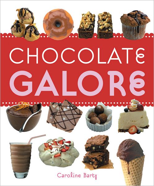 Chocolate Galore