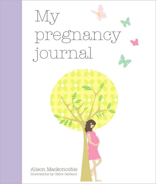 My Pregnancy Journal