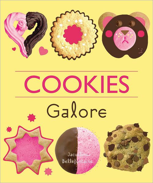 Cookies Galore (Mini)