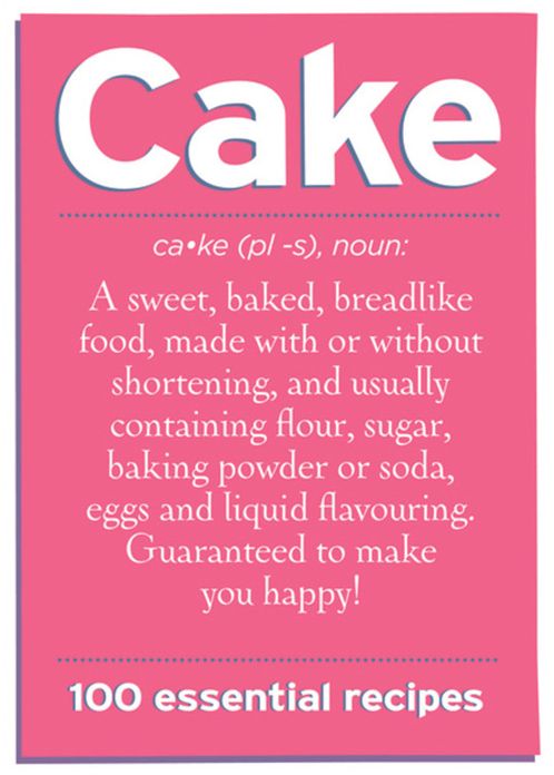 Cake