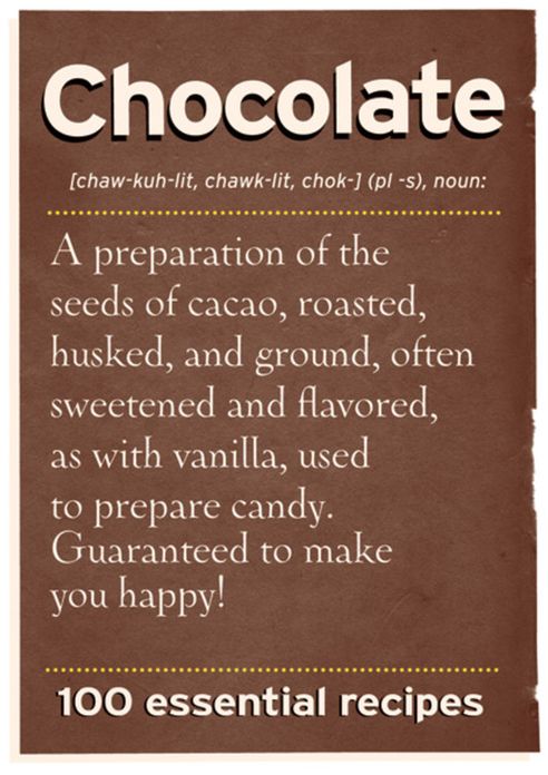 Chocolate